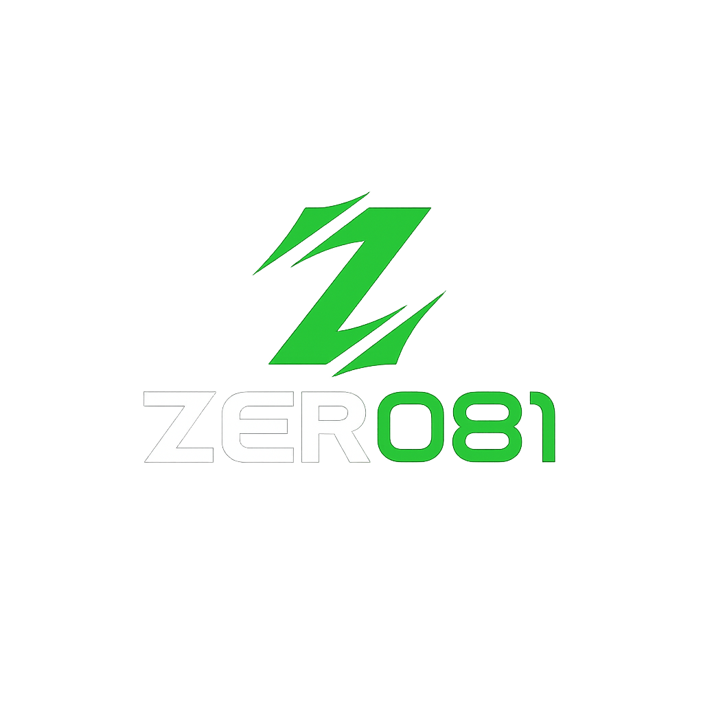 Logo Zer081